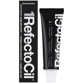 REFECTOCIL Фарба для брів №1 Чорна, 15 мл, image 