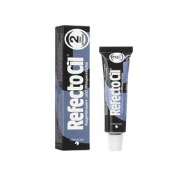 REFECTOCIL Фарба для брів №2 Чорно-синя, 15 мл, image 