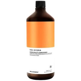 ELGON Yes Hydra Beauty Conditioner Кондиціонер для зволоження волосся, 1000 мл, Об'єм: 1000 мл, image 