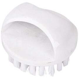 S.P. Щіточка змітальна кругла (біла), image 
