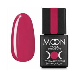 MOON FULL Autumn-Winter Гель лак №635, 8 мл, № гель лаку: 635, Об'єм: 8 мл, image 