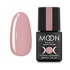 MOON FULL Autumn-Winter Гель лак №644, 8 мл, № гель лаку: 644, Об'єм: 8 мл, image 