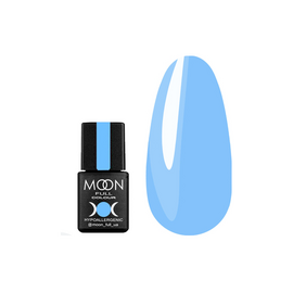 MOON FULL Гель лак №631, 8 мл, № гель лаку: 631, Об'єм: 8 мл, image 