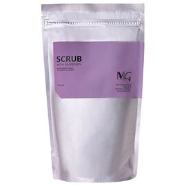 MG Малиновий скраб "Очищення шкіри", 250 мл, image 