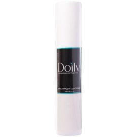 DOILY Простирадло 25г/м2 0,6м х 100м, колір: білий, Розмір: 0,6мх100м, Колір: Білий, image 