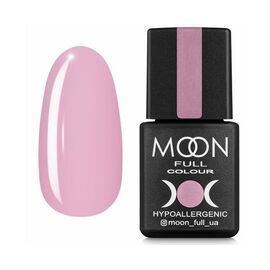 MOON FULL Autumn-Winter Гель лак №646, 8 мл, № гель лаку: 646, Об'єм: 8 мл, image 