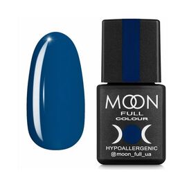 MOON FULL Autumn-Winter Гель лак №654, 8 мл, № гель лаку: 654, Об'єм: 8 мл, image 