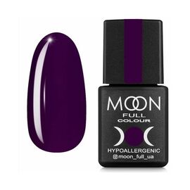 MOON FULL Autumn-Winter Гель лак №664, 8 мл, № гель лаку: 664, Об'єм: 8 мл, image 