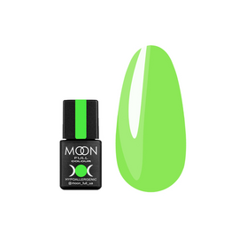 MOON FULL Neon Гель лак №701, 8 мл, № гель лаку: 701, Об'єм: 8 мл, image 