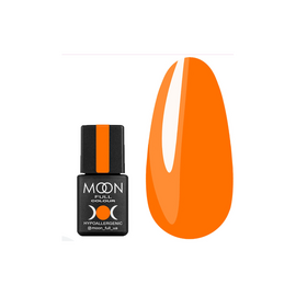 MOON FULL Neon Гель лак №704, 8 мл, № гель лаку: 704, Об'єм: 8 мл, image 