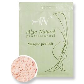 ALGO NATUREL Альгінатна Вітамінна маска 25г., Об'єм: 25 г, image 