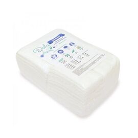 DOILY Серветки в пачці із спанлейсу 20х30 см 40 г/м2 (100 шт/пач) Текстура:сітка, image 