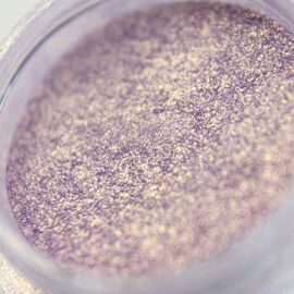 PINK Prof Shimmer №4 (фіолетово-рожевий пил), №: 004, image 