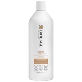 BIOLAGE Bond Therapy Conditioner Кондиціонер для хімічно пошкодженого волосся, 1000 мл, Об'єм: 1000 мл, image 