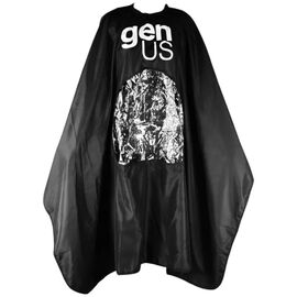 GENUS Пеньюар з віконцем для телефону, image 