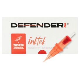 DEFENDERR InkTek Картриджі 35/01 RLLT, 20 шт, Кількість: 20 шт, image 