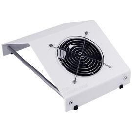 FORMULA PROFI Eco Витяжка біла, image 