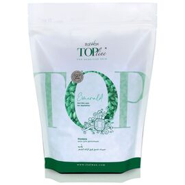ItalWax TOP Line Emerald Гарячий плівковий віск у гранулах СМАРАГД, 750 г, image 