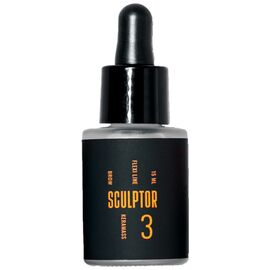 SCULPTOR Глибоке відновлення FLEXI LINE BROW KERAMASS №3, 15 мл, Об'єм: 15 мл, Крок: №3, image 