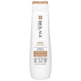 BIOLAGE Bond Therapy Shampoo Шампунь для хімічно пошкодженого волосся, 250 мл, Об'єм: 250 мл, image 