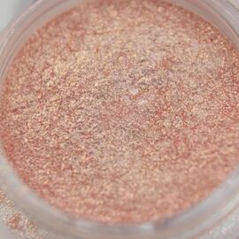 PINK Prof Shimmer №3 (персиково-рожевий пил), №: 003, image 