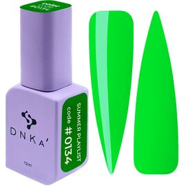 DNKa Gel Polish Гель-лак №134, 12 мл, Відтінок: 134, Об'єм: 12 мл, image 
