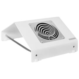 BIONIQA Tabletop М V1 White Витяжка для манікюру, 24 Вт, image 