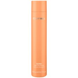 COTRIL Nutro High Nourishing Miracle Shampoo Ультраживильний шампунь, 300 мл, Об'єм: 300 мл, image 