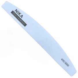 NIKA ZEMLYANIKINA Поліровщик півколо 400/3000, image 