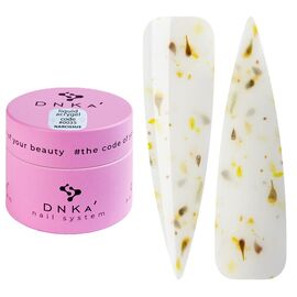 DNKa Liquid Acrygel Рідкий акригель #0035 Narcissus, 15 мл, image 