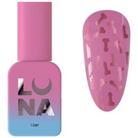 LUNA Top Secret №3 Топ для сміливих дизайнів без ЛШ, 13 мл, Відтінок: 003, Об'єм: 13 мл, image 