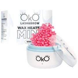OKO Воскоплав mini білий, image 