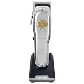 WAHL Машинка для стрижки Senior Cordless Metal Edition (3000116), image 