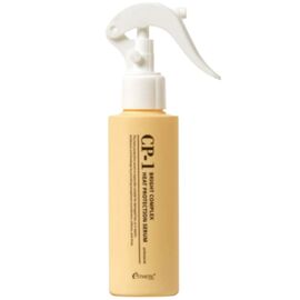 ESTHETIC CP-1 Bright Complex Heat Protection Serum Сироватка термозахисна для укладання волосся, 120 мл, image 