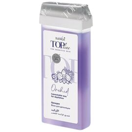 ItalWax Top Line Віск в касеті Орхідея, 100 мл, image 