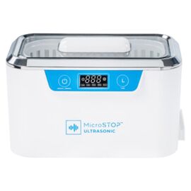 МікроStop MU-SMART Ультразвукова мийка, image 