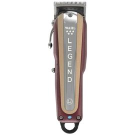 WAHL Машинка для стрижки Legend Cordless 5V (08594-016), image 