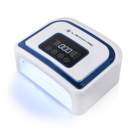 REYDI UV-LED Лампа LEDME 5B BLUE (з акумулятором), 120W, Колір: Білий, image 