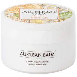 HEIMISH All Clean Balm Mandarin Гідрофільний бальзам, 50 мл, image 