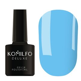 KOMILFO Гель-лак Fashionista Collection №003, 8 мл, Відтінок: 003, Об'єм: 8 мл, image 
