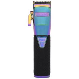 BABYLISS PRO Boost + Машинка для стрижки Chameleon (FX8700IBPE), image 