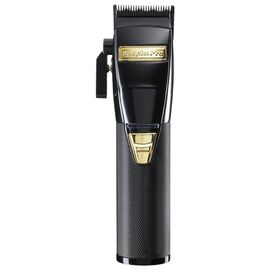 BABYLISS PRO Машинка для стрижки Black (FX8700BKE), image 
