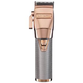 BABYLISS PRO Машинка для стрижки Rose gold (FX8700RGE), image 