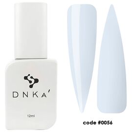 DNKa Liquid Acrygel Рідкий акригель #0056 Pegasus, 12 мл, Об'єм: 12 мл, Колір: 056, image 