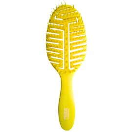 TERMIX Pride Щітка для волосся, жовта, image 