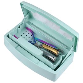 M.P. Контейнер для замочування інструментів (м'ятний), Колір: М'ятний, image 