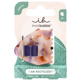 INVISIBOBBLE Заколка для волосся EVERCLAW Mini Recycled Me, image 