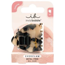 INVISIBOBBLE Заколка для волосся EVERCLAW Mini Leo Baby, image 