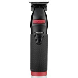 BABYLISS PRO Boost + Тример для стрижки Black/Red (FX7870RBPE), image 