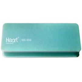 HEART Полірувальник-шліфувальник 600/4000 MINI PRO, image 